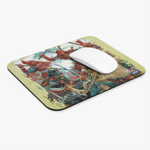 Load image into Gallery viewer, CLASH of Katanas Mouse Pad