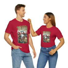 Load image into Gallery viewer, CLASH of Katanas T-Shirt Version 1