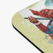 Load image into Gallery viewer, CLASH of Katanas Mouse Pad