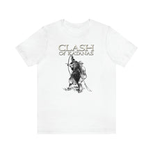 Load image into Gallery viewer, Imjin War T-shirt (WHITE)