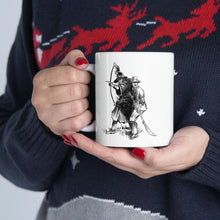 Load image into Gallery viewer, Imjin War Mug