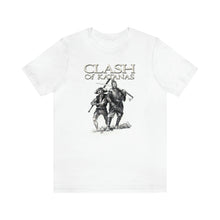 Load image into Gallery viewer, Wako T-shirt (WHITE)