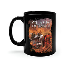 Load image into Gallery viewer, CLASH of Spears Mug