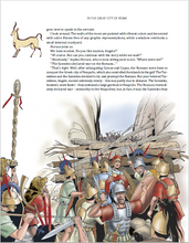 Load image into Gallery viewer, Rise of Rome - Volume I