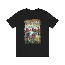 Load image into Gallery viewer, CLASH of Katanas T-Shirt Version 1