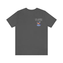 Load image into Gallery viewer, CLASH of Spears T-Shirt Version 2