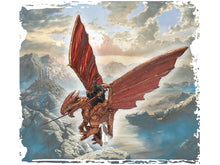 Load image into Gallery viewer, DragonStrike Core Box (with pre-painted dragons)