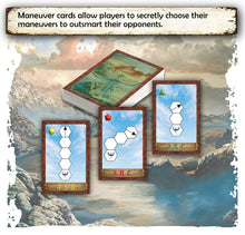 Load image into Gallery viewer, DragonStrike Core Box (with pre-painted dragons)