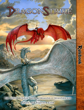 Load image into Gallery viewer, DragonStrike Rulebook (free)