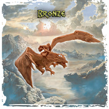 Load image into Gallery viewer, DragonStrike Core Box (unpainted dragons)