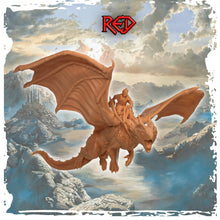 Load image into Gallery viewer, DragonStrike Core Box (unpainted dragons)