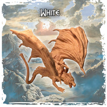 Load image into Gallery viewer, DragonStrike Core Box (unpainted dragons)