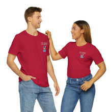 Load image into Gallery viewer, CLASH of Spears T-Shirt Version 2
