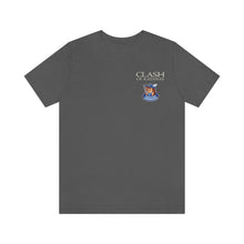 Load image into Gallery viewer, CLASH of Katanas T-Shirt Version 2