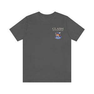 CLASH of Katanas T-Shirt Version 2