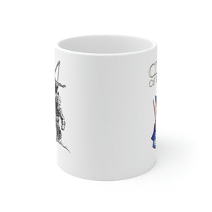 Ikko Ikki Mug