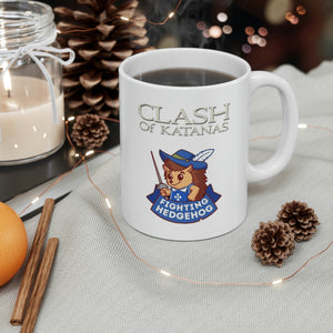 Ikko Ikki Mug