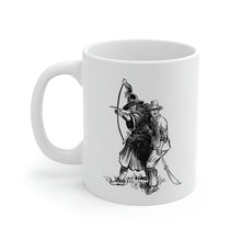 Load image into Gallery viewer, Imjin War Mug