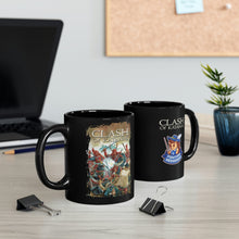 Load image into Gallery viewer, CLASH of Katanas Mug