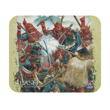 Load image into Gallery viewer, CLASH of Katanas Mouse Pad
