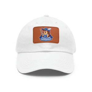 Fighting Hedgehog Cap