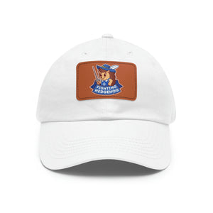 Fighting Hedgehog Cap