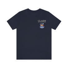 Load image into Gallery viewer, CLASH of Katanas T-Shirt Version 2