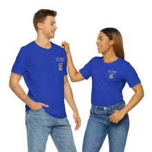 Load image into Gallery viewer, CLASH of Spears T-Shirt Version 2