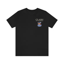 Load image into Gallery viewer, CLASH of Katanas T-Shirt Version 2
