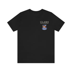 CLASH of Katanas T-Shirt Version 2