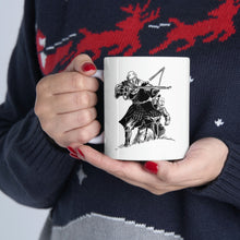 Load image into Gallery viewer, Ikko Ikki Mug