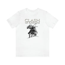 Load image into Gallery viewer, Ikko Ikki T-shirt (WHITE)