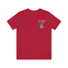 Load image into Gallery viewer, CLASH of Spears T-Shirt Version 2