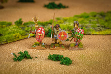 Load image into Gallery viewer, Gallic Warband Boxed Set