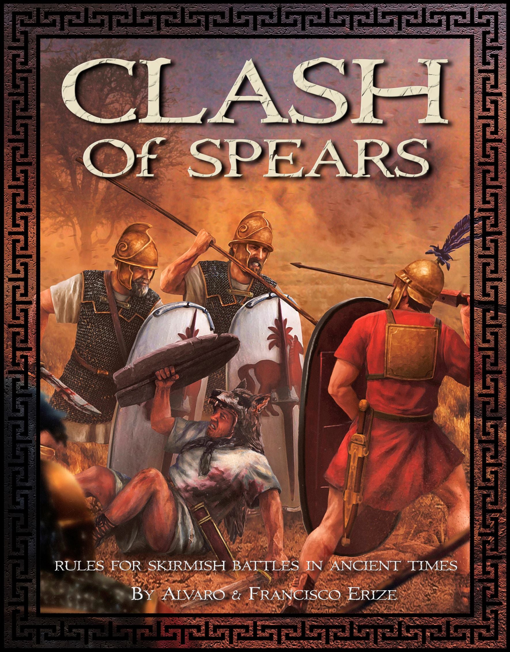 CLASH rules and accessories ! – Fighting Hedgehog