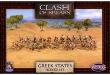 Load image into Gallery viewer, Greek Warband Boxed Set