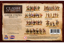 Load image into Gallery viewer, Greek Warband Boxed Set