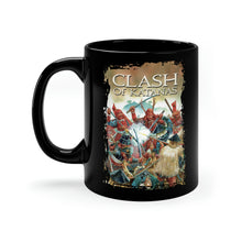 Load image into Gallery viewer, CLASH of Katanas Mug
