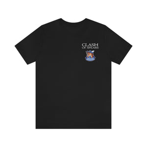 CLASH of Spears T-Shirt Version 2