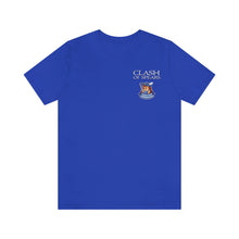 Load image into Gallery viewer, CLASH of Spears T-Shirt Version 2