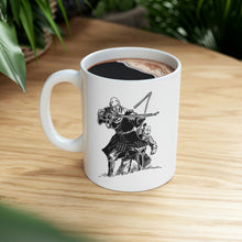 Load image into Gallery viewer, Ikko Ikki Mug