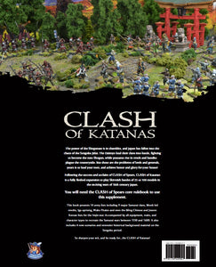 CLASH of Katanas