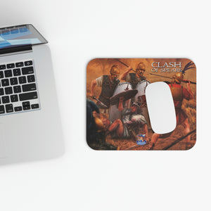 Mouse Pad (Rectangle)