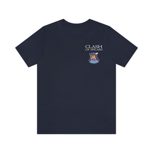 CLASH of Spears T-Shirt Version 2
