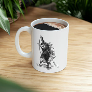 Imjin War Mug