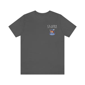 CLASH of Spears T-Shirt Version 2