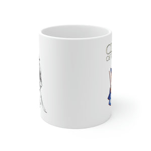 Imjin War Mug