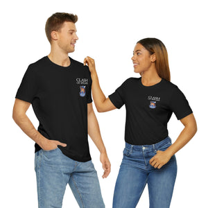 CLASH of Spears T-Shirt Version 2