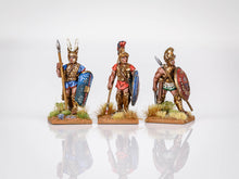 Load image into Gallery viewer, Italian Tribes Original Characters