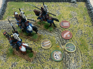 CLASH of Katanas Tokens